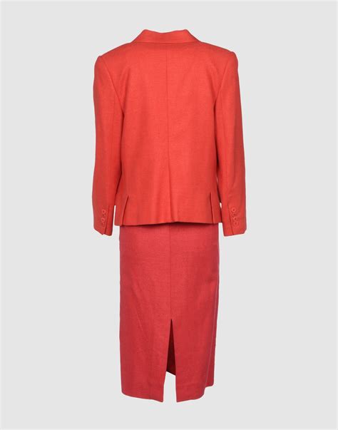 givenchy suit womens